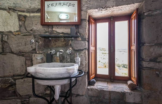 The Windmill Adamas Sea View - Foto 22