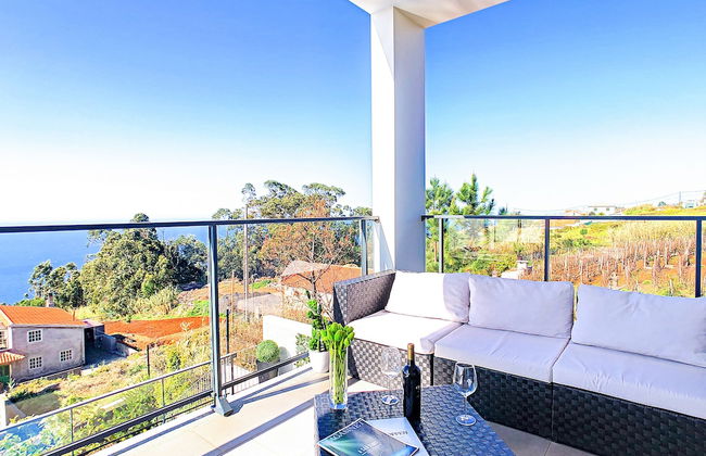 Villa Relaxing View by MHM - Foto 53