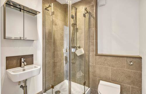 Modern Penthouse in Wembley - Foto 8