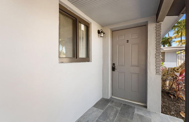 Oasis by Sun Getaway Rentals Fort Lauderdale - Foto 62