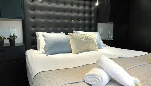 Forenom Apartments Göteborg Geijersgatan - Foto 2, Zimmer