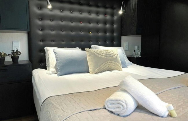 Forenom Apartments Göteborg Geijersgatan - Photo 2