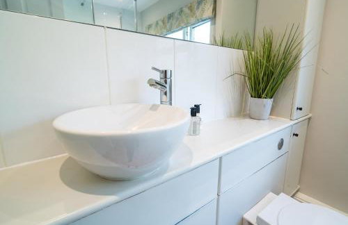 Priory Bay Escapes - Alba - Foto 16