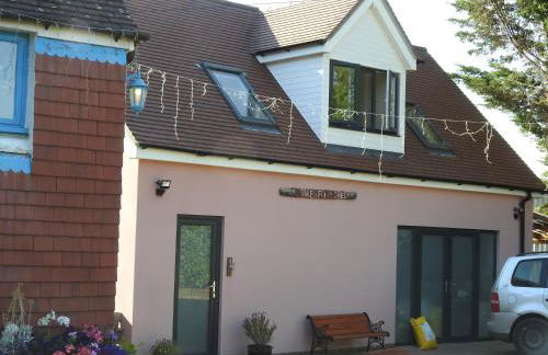 The Shed @ Stares Farm Cottage - Foto 10