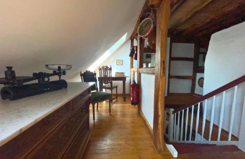 Ferienhaus Emma im Morsbacher Hof - Foto 22