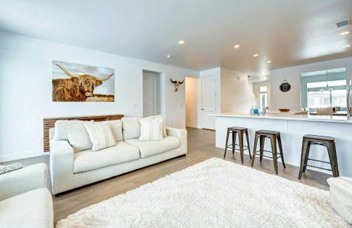 12 Mi to Dtwn Flagstaff Spacious Bellemont Home! - Foto 9