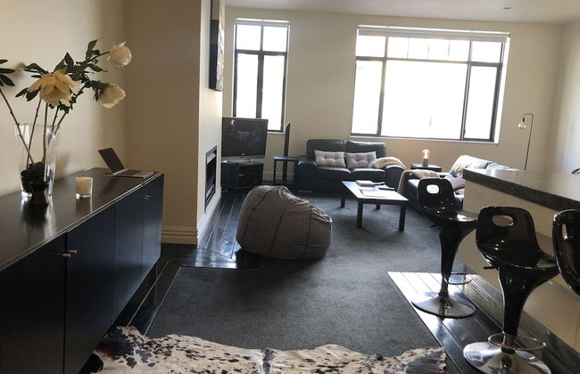 Bond Street Apartment Luxury 3-bedroom - Foto 25