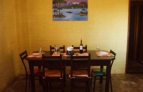 Recanto Vita et Pax - Hospedagem e Passeio Náutico - Foto 12