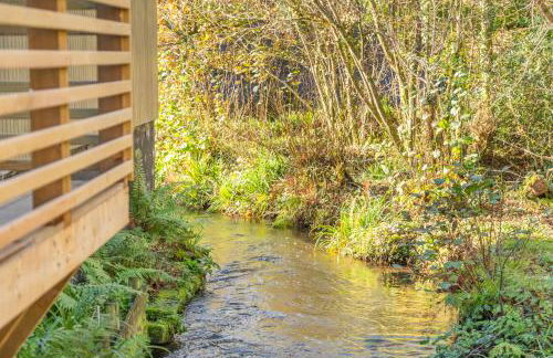 Lerryn Lodge - Foto 32