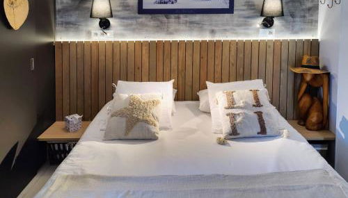 L'Oustalou - Tiny house en Aubrac - calme & nature - Foto 5