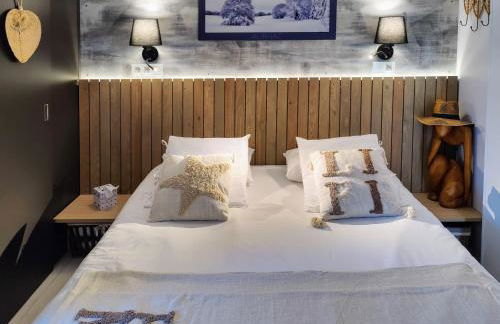 L'Oustalou - Tiny house en Aubrac - calme & nature - Foto 5