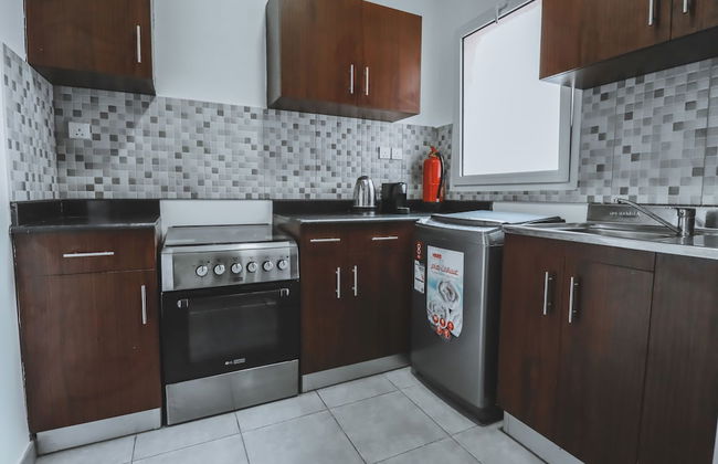 Mabaat - Al Shurooq 10 - 175 - Foto 3