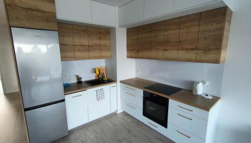 Apartament nad jeziorem Białym Augustów - Foto 3