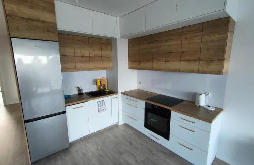 Apartament nad jeziorem Białym Augustów - Photo 3