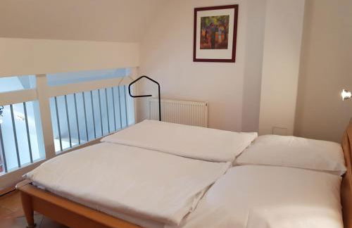 Ferienwohnung 7 im Haus am See mit Balkon - Foto 8