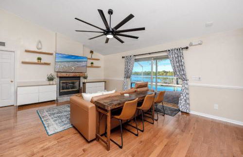 Blue Heron Lakeview Pool Home Close to Clearwater - Foto 13