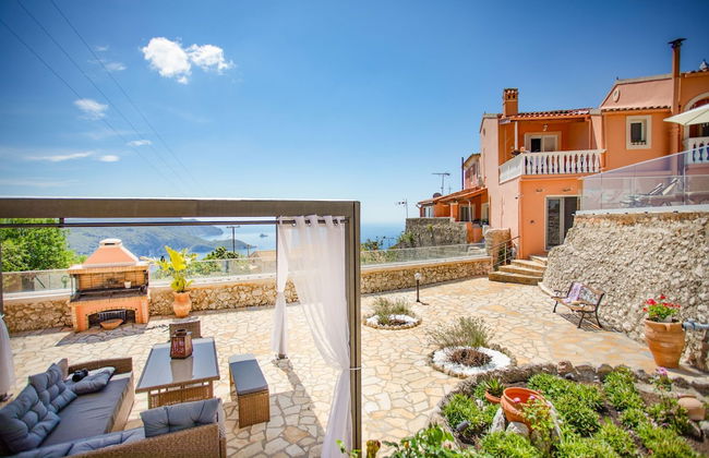 Loris Residence in Ionian Islands - Photo 47