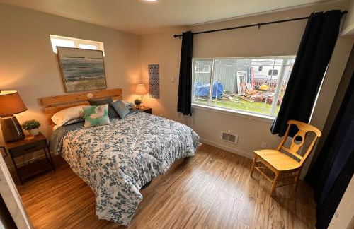 Willapa Bay House (dot) Com - Foto 26