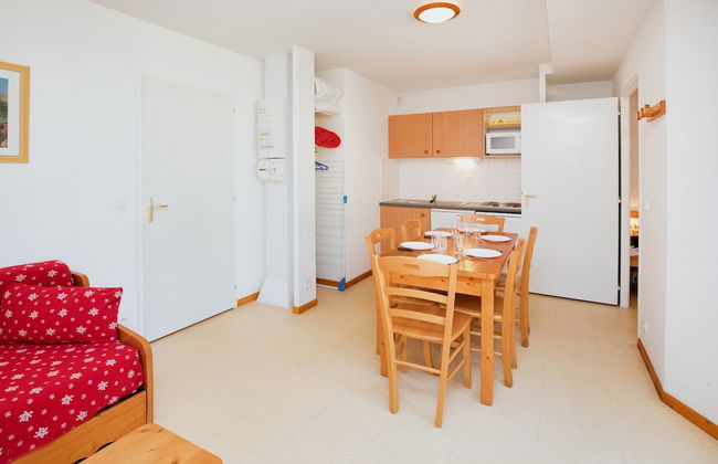 Balcons C 026 - Parc Nat. Vanoise Appart. 6 Pers - Foto 7