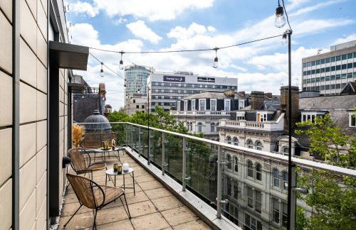 Golden View-Wyndale Living-Central Birmingham - Foto 14