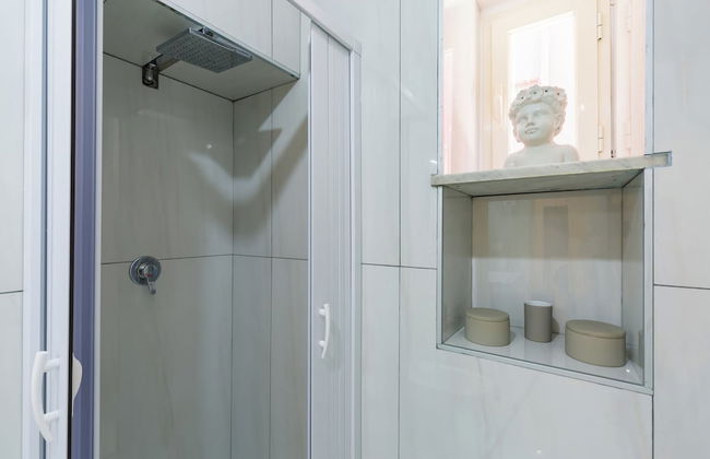 Appartamentino ai Quartieri Spagnoli - Foto 16