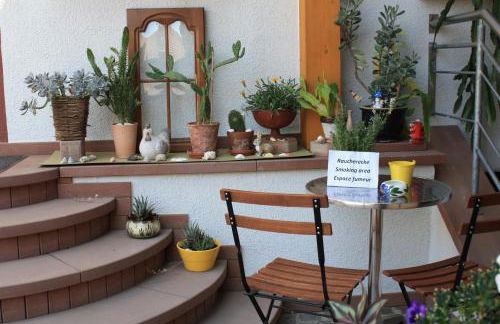 Ferienwohnung Fam. Höhn - Foto 22