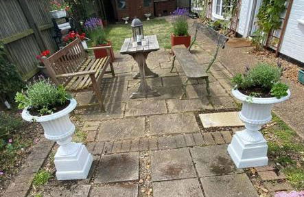 Field Cottage - Foto 34