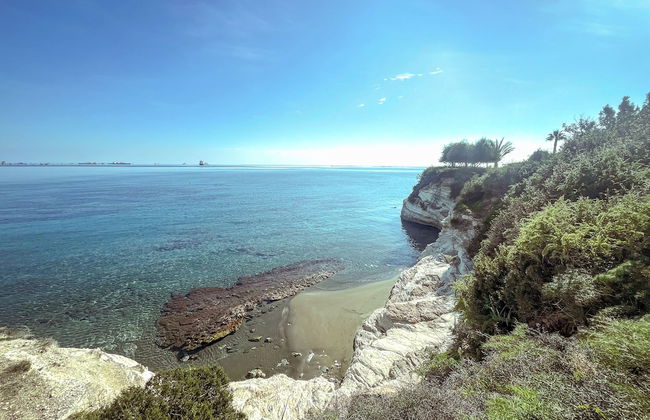 Cyprus Villages Hotel & Restaurant - Central Location - Bed & Breakfast - With Access To Pool And Stunning Views - Foto 56