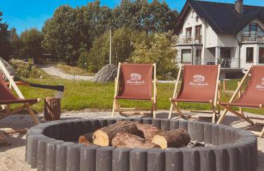 Skoczybruzda Apartamenty - Foto 55