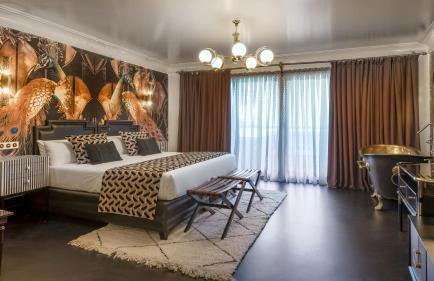 Glam Taoo Hotel Apartamento Boutique - Foto 65