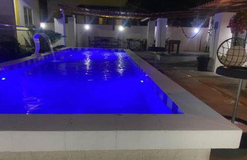 MAHALO 1004 - Casa em Recanto de Itaipuaçu - Condomínio-Pousada - Foto 1