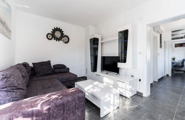 Villa Camellia - Foto 16