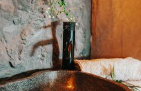 Wellness Paradise mit Whirlpool - Foto 23