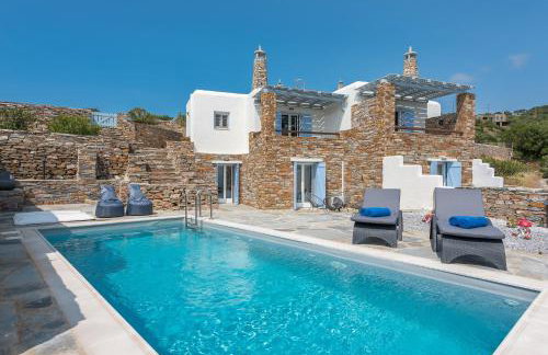 Flaias Gi Villa Retreat - Foto 1