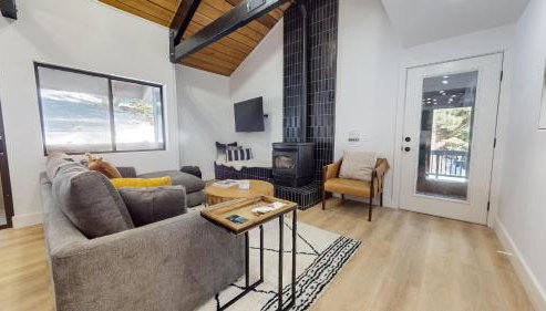 Bigwood #96 condo - Foto 2