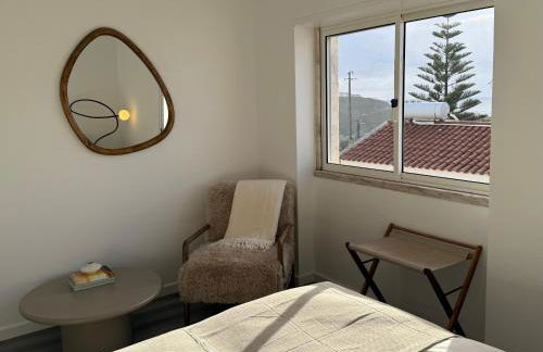 Stylish Ocean-View House near Ericeira - Foto 9