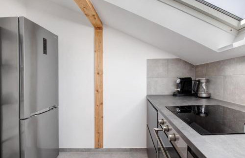 Blaustein Loft - Foto 12