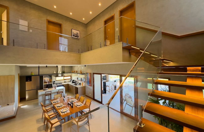 Maruwá - Villa Deluxe 30 - Photo 46