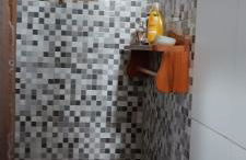 Areia branca praia baixa grande - Foto 1