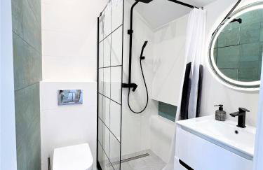 Apartament VIP Sztutolo z basenem - Foto 35