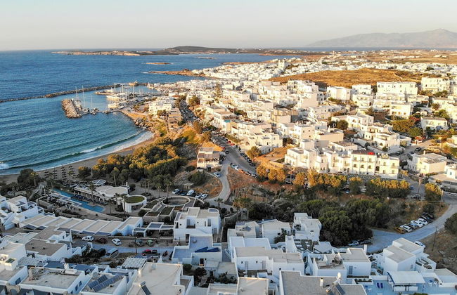 La Maltese Boutique Paros - Foto 46