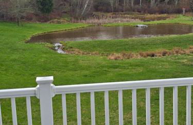 Charming Twin Ponds Estate On 27 Acres - Foto 43