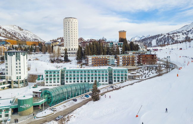 San Marco Lodge Apt Mountain Retreat - Foto 30