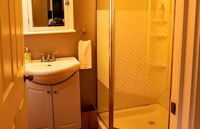 Cozy Cabin in the Forest - Foto 5