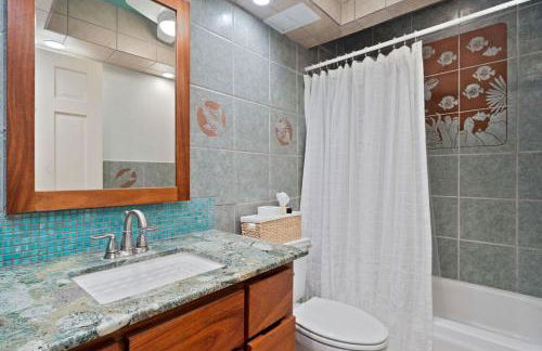 Kona Surf & Racquet 1-305 by Casago Kona - Luxury Oceanfront & Fun - Foto 22