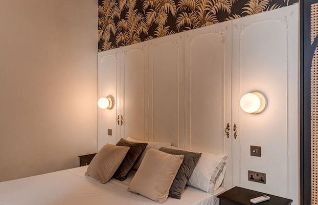 PIJU LUXURY APARTMENTS - Foto 8