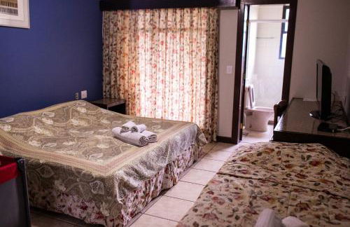 Hotel Fazenda Horizonte Belo - Foto 56