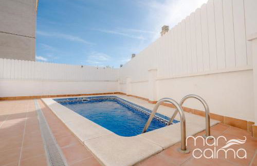 Apartment Francàs Zen by MarCalma - Foto 14