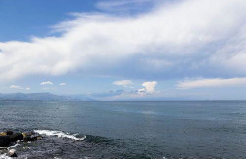 [Terra D'Amuri] - In the splendid Sicilian sea - Foto 16