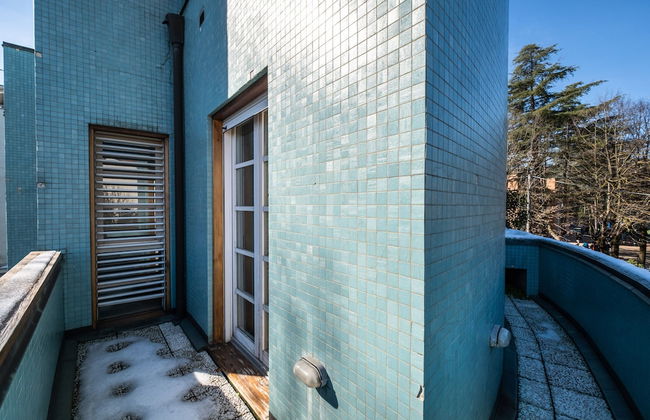 Tagliacozzi Suite - Foto 48